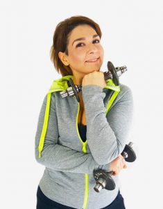 trainer