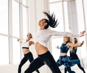Join a Sh'Bam Class today at Diana's Wellingborough