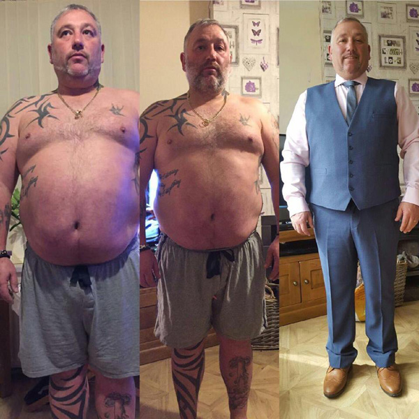 Before and After Health & Fitness, Wellingborough