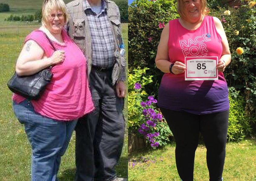 Before and After Health & Fitness, Wellingborough