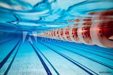 20 M Indoor Heated Swimming Pool at Diana's, Wellingborough