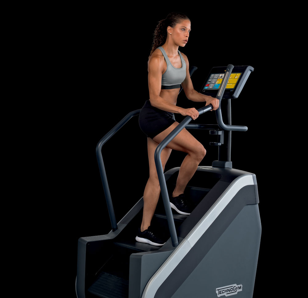 Cardio Vascular Training at Diana's Health and Fitness, Wellingborough