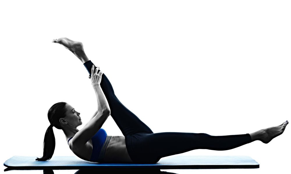 Pilates Classes Wellingborough Diana's Health & Fitness