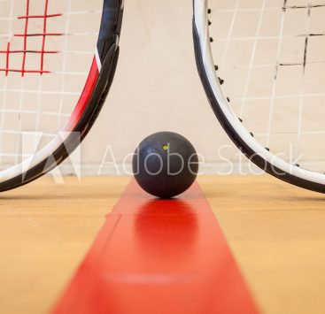 Squash & Racketball at Diana's Wellingborough