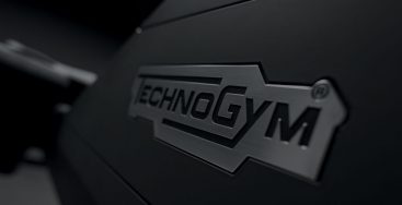 Technogym - the latest equipment for the Gym at Diana's Health & fitness, Wellingborough