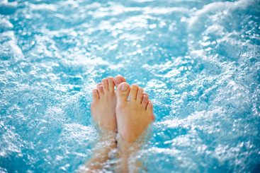 Visit The Spa at Diana's Wellingborough