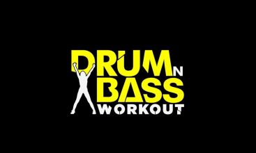Attend the Drum N Bass Workout, New for 2018 at Diana's Wellingborough