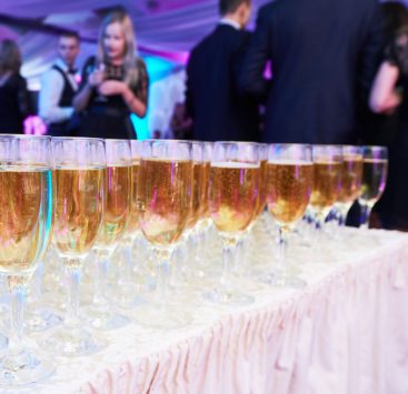 Stage your next special event at The Lounge, Diana's, Wellingborough