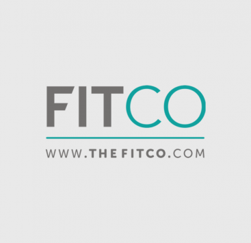 FitCo Logo