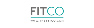 FitCo Logo