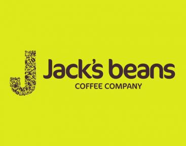 Enjoy a freshly brewed "Jacks Beans" Coffee at Diana's Wellingborough