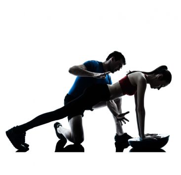 Personal Training at Diana's, Wellingborough
