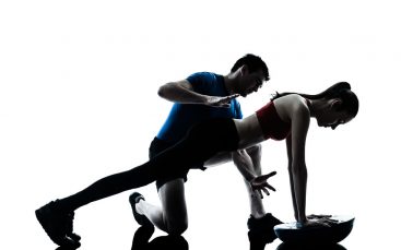 Personal Training at Diana's Wellingborough