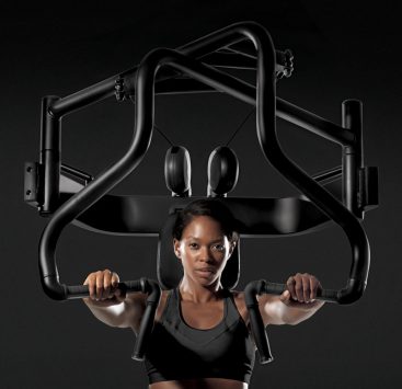 Hard Core Resistance Training at Diana's, Wellingborough