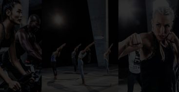 Get Moving at Diana's Health & Fitness, Wellingborough