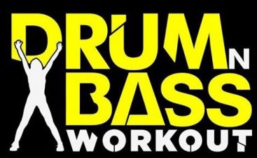 Drum N Bass Workout at Diana's Wellingborough
