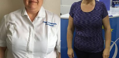 Diana's Health & Fitness - Coral, Member of the Month, Success Stories
