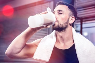  Using supplements to help you pre, intra and post workout