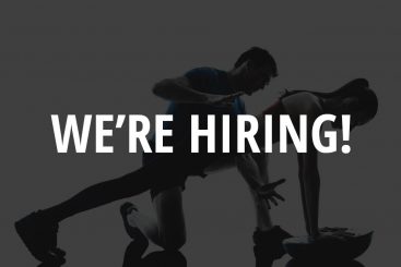 We're Hiring - Freelance Personal Trainer Vacancy at Diana's Health & Fitness, Wellingborough
