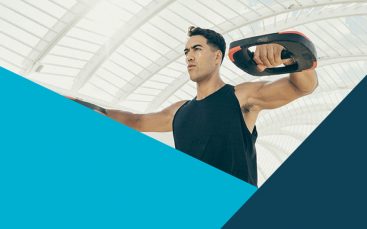 Take on the new Transform in 6 deal from Diana's Health & Fitness in Wellingborough