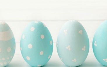 Diana's Health & Fitness Easter Offer 2019