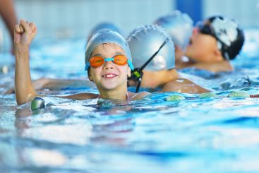 Swim intensive crash courses in wellingborough 2019