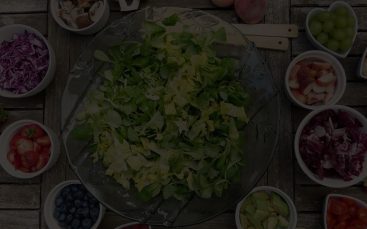 Whole & Hearty Ready Meals freshly prepared at Diana's